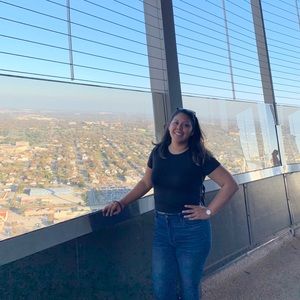 Meet your Posher, Jessica